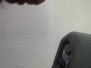 Pocket toy was too small to stretch 8/16