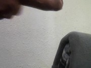 Pocket toy was too small to stretch 9/16