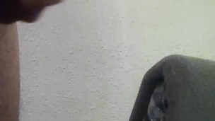 Pocket toy was too small to stretch