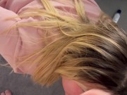 I Am seriously considering putting DICK SUCKING SKILLS ON MY CV 16/16