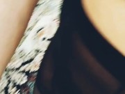 زن جنده من کیر میخواد خوبم ساک میزنه / My sexy wife loves threesomes 2/16