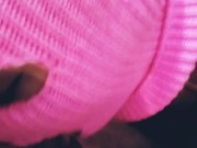 زن جنده من کیر میخواد خوبم ساک میزنه / My sexy wife loves threesomes 7/16