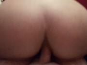 Pov: te sacas las ganas y me coges poder el culo 😋😋😋