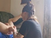 Fisting femdom pegging 12/16