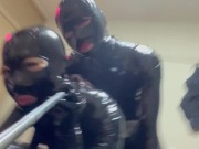 Latex Airi&Mina 029 8/16