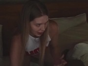 Behind the scenes 2/16