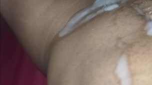 Do you want this Creamy CUM 🍆💦