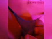 The neighbor fucked me 13/16