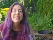 Yogurt Covered Piss Faery 1/16