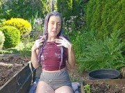 Yogurt Covered Piss Faery 12/16