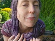 Yogurt Covered Piss Faery 15/16