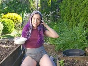 Yogurt Covered Piss Faery 5/16