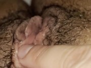 Just me and my fingers 16/16