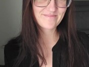 Tease Queen.. Just Enough to Ruin Your Focus