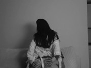 pleasures in the evening naturally beautiful woman and handsome guy 10/16