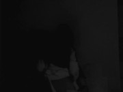 pleasures in the evening naturally beautiful woman and handsome guy 11/16