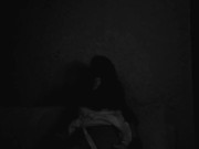 pleasures in the evening naturally beautiful woman and handsome guy 12/16