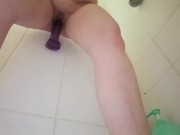 Me fait plaisir sous la douche 11/16