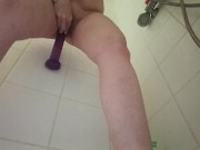 Me fait plaisir sous la douche 7/16