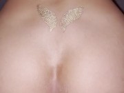 ❤️❤️FIRST FRENCH DATE - ACCIDENTALLY CREAMPIED