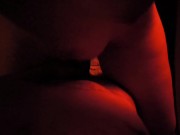 Les Yeux Bandés, Elle Explore Mon Corps : Préliminaires/fellation Intenses et Improvisés 15/16