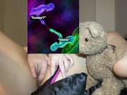 فتاة ذات صدر كبير تحتفظ بعذريتها لأخيها غير الشقيق - مراهقة سعودية - استمناء ولمس بالإصبع - الرياض 10/16