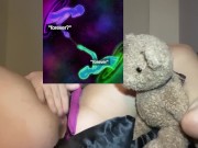 فتاة ذات صدر كبير تحتفظ بعذريتها لأخيها غير الشقيق - مراهقة سعودية - استمناء ولمس بالإصبع - الرياض 12/16