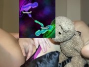 فتاة ذات صدر كبير تحتفظ بعذريتها لأخيها غير الشقيق - مراهقة سعودية - استمناء ولمس بالإصبع - الرياض 13/16