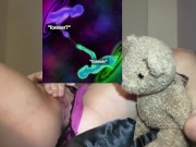 فتاة ذات صدر كبير تحتفظ بعذريتها لأخيها غير الشقيق - مراهقة سعودية - استمناء ولمس بالإصبع - الرياض 15/16