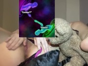 فتاة ذات صدر كبير تحتفظ بعذريتها لأخيها غير الشقيق - مراهقة سعودية - استمناء ولمس بالإصبع - الرياض 16/16