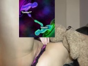 فتاة ذات صدر كبير تحتفظ بعذريتها لأخيها غير الشقيق - مراهقة سعودية - استمناء ولمس بالإصبع - الرياض 3/16