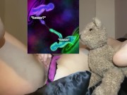 فتاة ذات صدر كبير تحتفظ بعذريتها لأخيها غير الشقيق - مراهقة سعودية - استمناء ولمس بالإصبع - الرياض 5/16