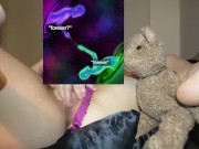 فتاة ذات صدر كبير تحتفظ بعذريتها لأخيها غير الشقيق - مراهقة سعودية - استمناء ولمس بالإصبع - الرياض 6/16