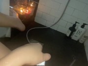 أريد المال فقط! عارضة أزياء مرافقة مراهقة فاتنة، ١٨ عامًا. قذفت بالخطأ داخل فتاة سعودية - الرياض 15/16