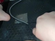 أريد المال فقط! عارضة أزياء مرافقة مراهقة فاتنة، ١٨ عامًا. قذفت بالخطأ داخل فتاة سعودية - الرياض 2/16