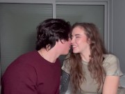 Anal Creampie to my new date 1/16