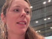 Trying Not To Cum In The Bookstore While Hunting For Smut 💦😈 7/16