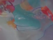 MY TRIPPY SEXY VIBE-ARABIAN SNOWWHITE-مدونة مراهقة صغيرة الحجم ذات جسد مثالي 10/16