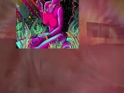 MY TRIPPY SEXY VIBE-ARABIAN SNOWWHITE-مدونة مراهقة صغيرة الحجم ذات جسد مثالي