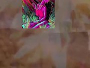 MY TRIPPY SEXY VIBE-ARABIAN SNOWWHITE-مدونة مراهقة صغيرة الحجم ذات جسد مثالي 16/16