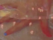 MY TRIPPY SEXY VIBE-ARABIAN SNOWWHITE-مدونة مراهقة صغيرة الحجم ذات جسد مثالي 5/16