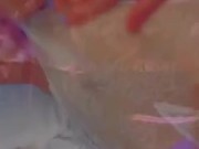 MY TRIPPY SEXY VIBE-ARABIAN SNOWWHITE-مدونة مراهقة صغيرة الحجم ذات جسد مثالي 9/16