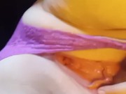 She does what daddy tells her to do 13/16