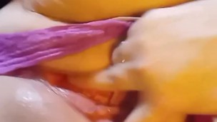 She does what daddy tells her to do