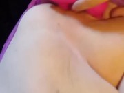 Good girl plays for daddy 9/16