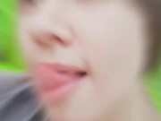 I eat ice cream in public 1/16