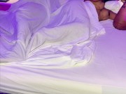 Cheating bitch! She fucked her husband and then her stepbrother 7/16