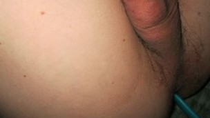 Mon sextoy compil with one tessticle