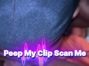 Real Moans. Uncut. BBC Lover Worships Her Pink Pussy Like No Other 13/16