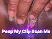 Real Moans. Uncut. BBC Lover Worships Her Pink Pussy Like No Other 8/16